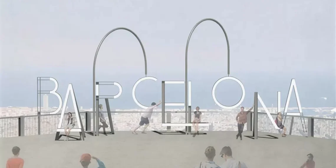 El Tibidabo inicia su 125 vencimiento con mirador renovado y nueva película sobre sus mascotas