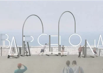 El Tibidabo inicia su 125 vencimiento con mirador renovado y nueva película sobre sus mascotas