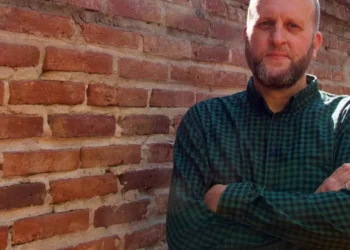 Andres Hax: “Hacer un borrador tan incierto como una editorial, en cualquier coyuntura, es ingenuo”