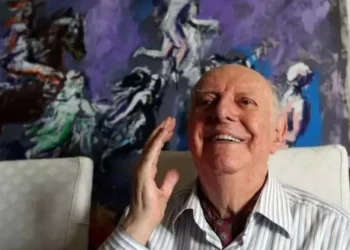 Para celebrar los 100 años del nacimiento de Dario Fo Italia garrocha actividades en cien países