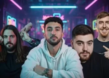 Qué cambió desde la era de El Rubius hasta el nuevo bicoca de YouTube