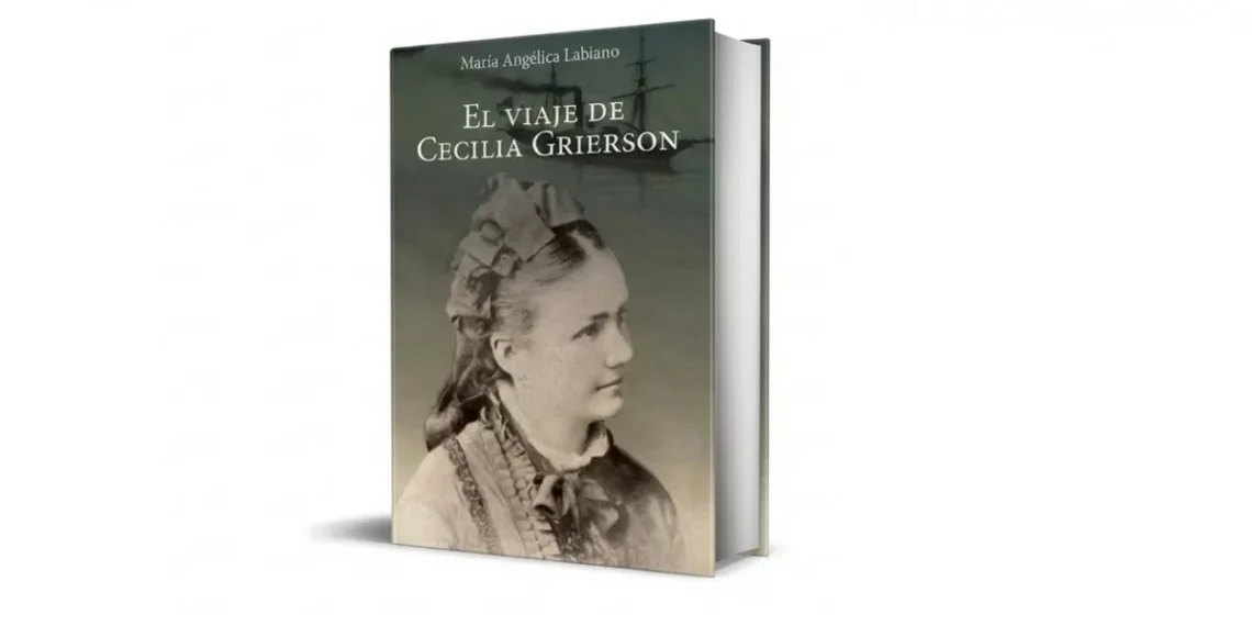 Un archivo pariente recupera la travesía europea de Cecilia Grierson, primera médica argentina