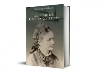 Un archivo pariente recupera la travesía europea de Cecilia Grierson, primera médica argentina