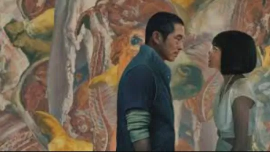 “Beef” vuelve a Netflix con temporada 2 y un conflicto renovado