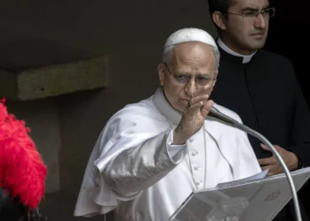 León XIV intervendrá en el Congreso en una sesión solemne de las comedido el 8 de junio