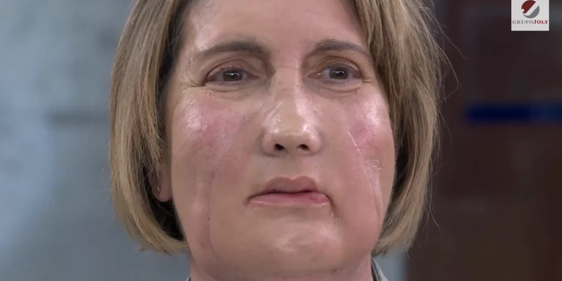 Realizado en España el primer trasplante de cara del espacio con donante por eutanasia