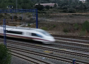 Los viajeros del pájaro caen más de un 30% tras el accidente de Adamuz