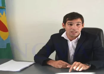 Valentín Miranda gestionó anta el IPS el pago de aumentos atrasados y la agilización de trámites para Trenque Lauquen