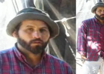 Urgente: buscan a un hombre originario de Quemú Quemú y solicitan información