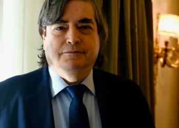 Jaime Bayly: “Hay que zafarse de la dictadura de la verdad”, dice sobre su novela ‘Los golpistas’