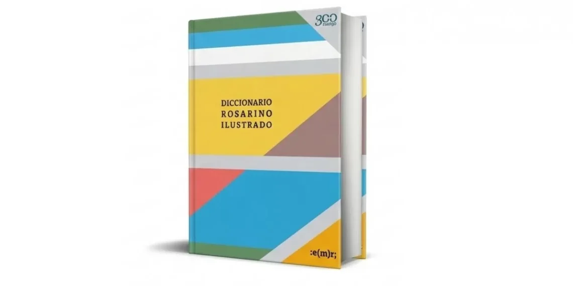De Messi al anarquismo: el ‘Diccionario Rosarino erudito’ revisa política, cultura y vida cotidiana de esa ciudad