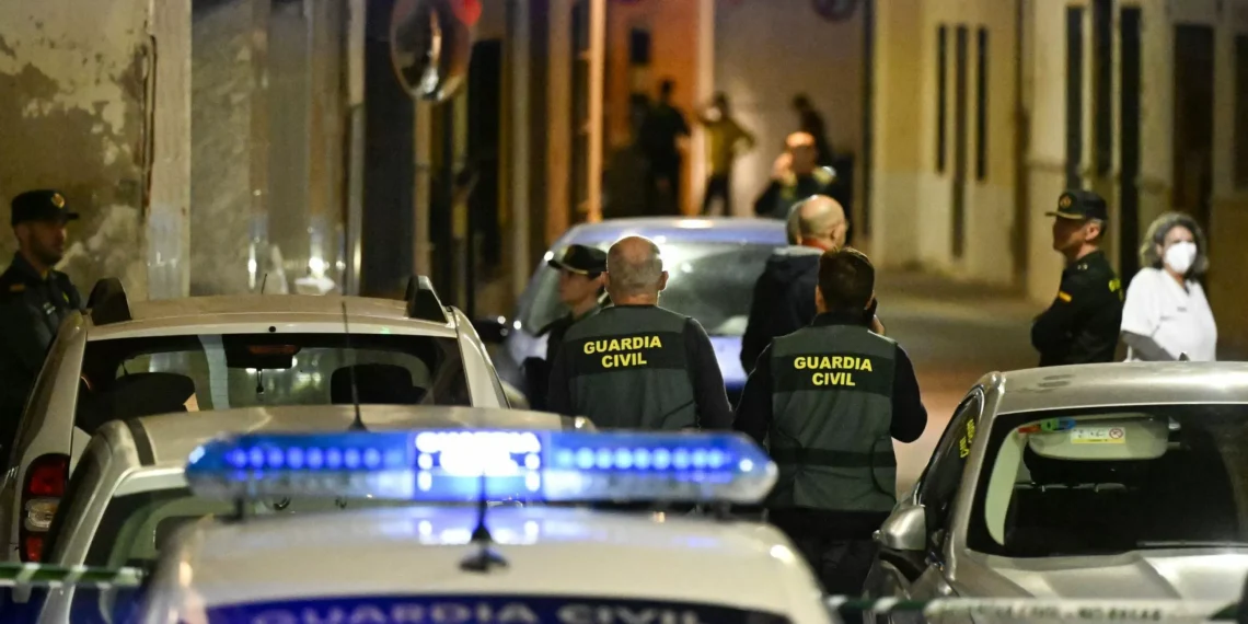 Hallan degolladas a espina mujer y su hija de 12 años en Castellón