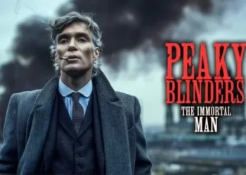 “Peaky Blinders: el hombre inmarcesible”: el exilio de Tommy Shelby y la irrupción de Barry Keoghan
