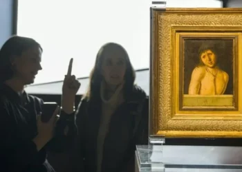 Italia compró por US$14,9 millones el Ecce Homo de Antonello da Messina y evitó su puja