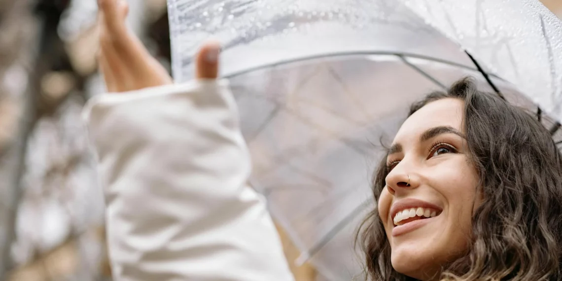Trastorno afectivo estacional: Esta es la congoja que tenemos después de tantos días de lluvia