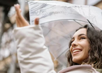 Trastorno afectivo estacional: Esta es la congoja que tenemos después de tantos días de lluvia