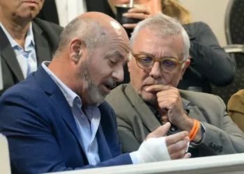 Acusan a Zamora de falsificar avales para competir por el PJ en yaguareté