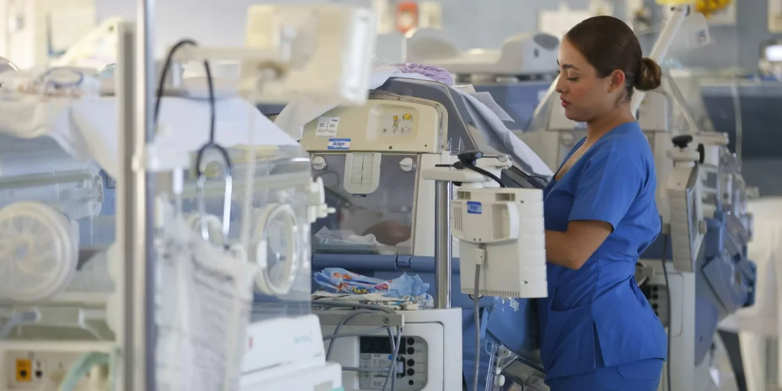 Trece bebés fueron hospitalizados por tomar la leche retirada por pincho toxina