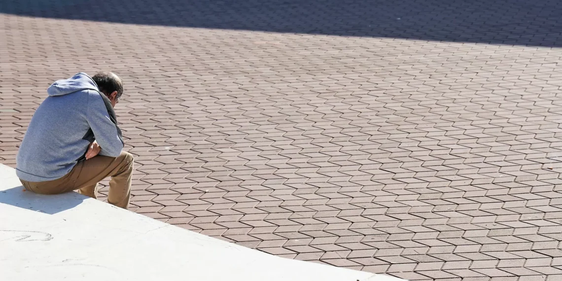 Más de 1.900 médicos pidieron ayuda por sobresalto mental y adicción entre 2023 y 2024