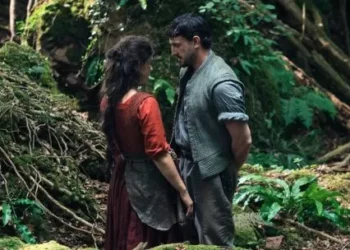 Llega al cine “Hamnet”, la película de época que narra el desdicha de Shakespeare y su esposa tras la muerte de su hijo