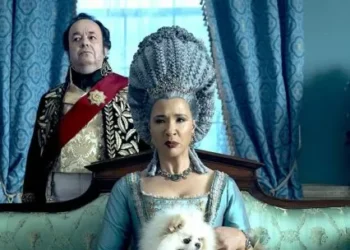 La segunda lugar de Bridgerton 4: acercamiento estratégico entre los Bridgerton y los Featherington