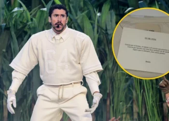 El beatitud de Bad Bunny a los empleados de Zara alcanza hasta 1.500 euros en reventa