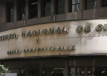 Alarma en el cine argentino por la rectificación laboral: advierten que dos artículos desfinancian al INCAA