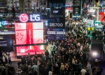 El salón ISE cumple un quinquenio como elemento tractor del audiovisual de Catalunya