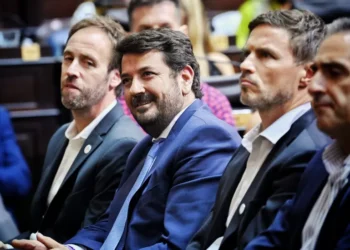 Designan 70 escribanos en la provincia