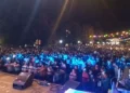 La Plaza Colón brilló al ritmo del Carnaval 2026 en América