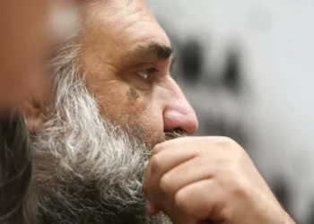 Baradel no pudo ahorrar que los judiciales se sumen al paro contra Kicillof