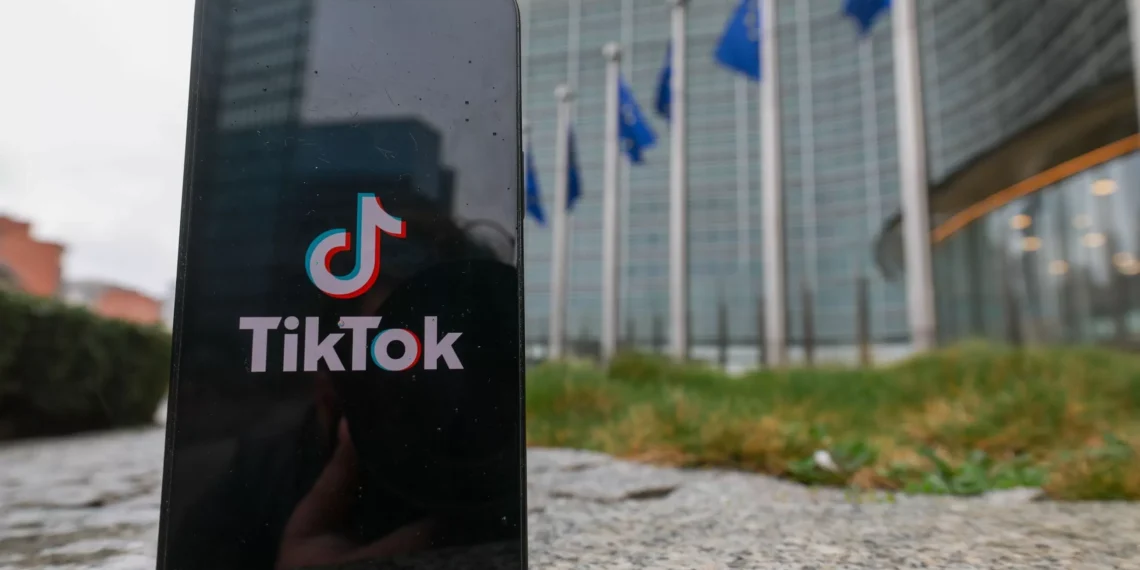 Bruselas concluye que el diseño “adictivo” de TikTok vulnera la ordenanza comunitaria