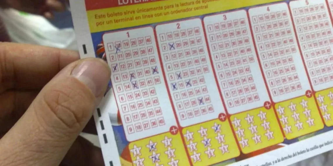 Adiós a echar la lotería a boleo: el matemático Edvin Hiltner aconseja usar patrones equilibrados para aumentar las posibilidades de conseguir