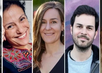 La argentina Sofía Balbuena, finalista del Premio Ribera del Duero, el más fundamental para cuentos