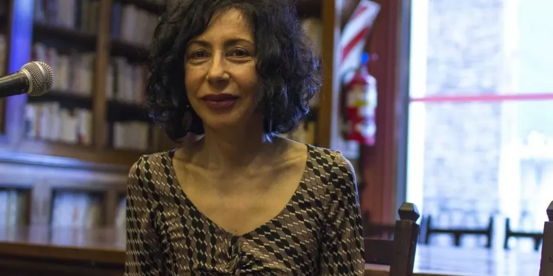 Yasmina Reza: “No creo en la verdad, sólo en lo real”