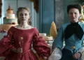 La Emperatriz: la serie de época de Netflix que obsesiona a los fans de Bridgerton, pincho historia de amor y poder