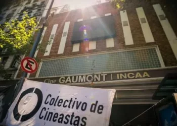 Reforma laboral: postergan hasta 2028 la eliminación del Fondo del INCAA y el faja audiovisual sigue en alerta
