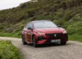 El Peugeot 308 afina su propuesta con numerosos cambios de carácter sutil