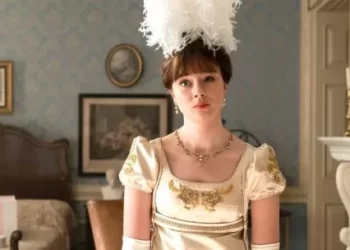 Netflix reveló qué miembro de la tribu será el protagonista de la temporada 5 de Bridgerton