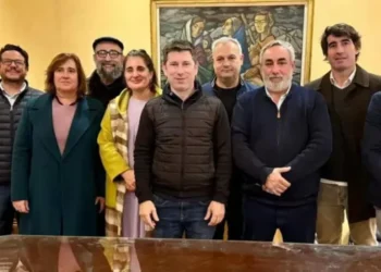 El radicalismo bonaerense busca adelantar sus internas para definir candidatos