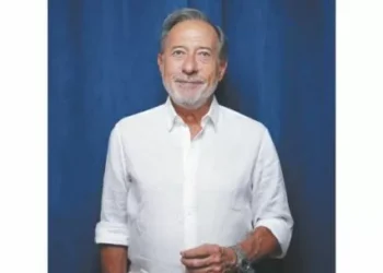 Guillermo Francella: “Me gusta estar en Argentina”