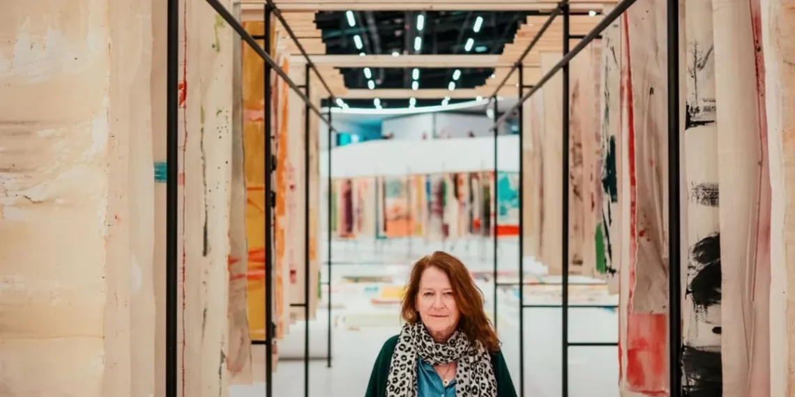 Bienal de Venecia, Reina Sofía y MASP: los argentinos que marcan crónica internacional en 2026