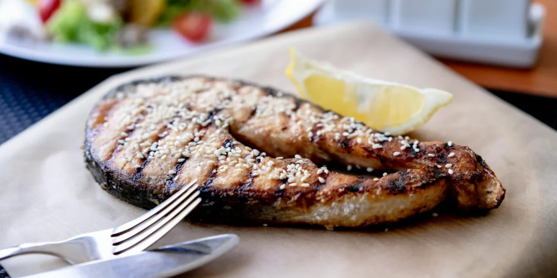 El odio al pescado es genético, según esta científica