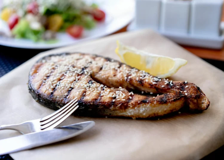 El odio al pescado es genético, según esta científica