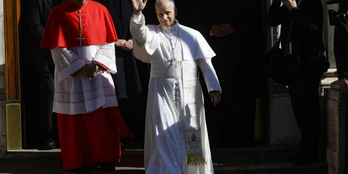 El Vaticano confirma que León XIV examinará España entre el 6 y el 12 de junio