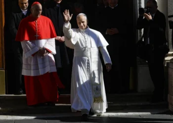 El Vaticano confirma que León XIV examinará España entre el 6 y el 12 de junio