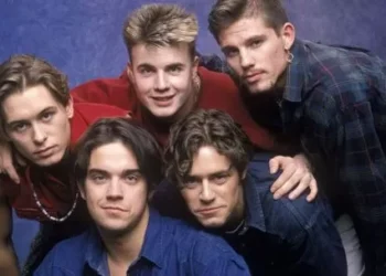 Take That: la verdadera hechos detrás de la boy band que Netflix vuelve a poner en primer plano