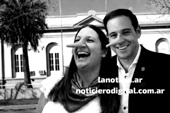 El Multimedio Lanoticia.ar denuncio a un intendente por “ocultar” fondos