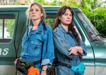 Netflix apuesta al suspenso argentino con “El etapa de las moscas”, una miniserie de alto nivel