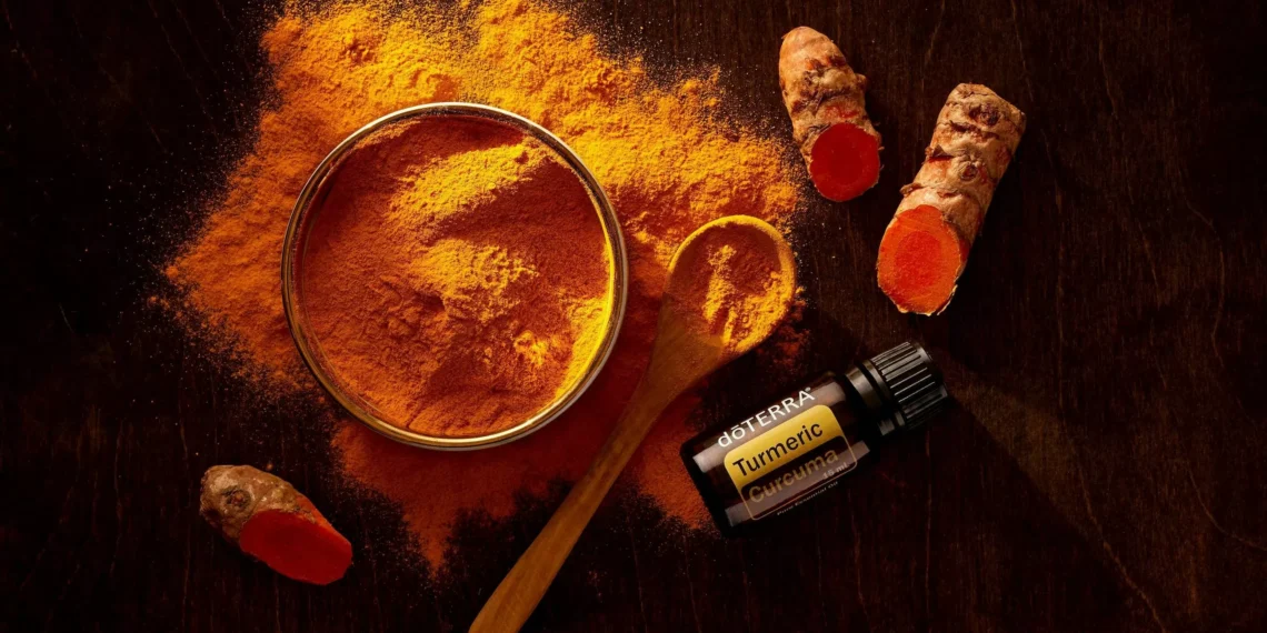 Bocaditos antiinflamatorios de cúrcuma: espina receta fácil del chef Daniel del Toro